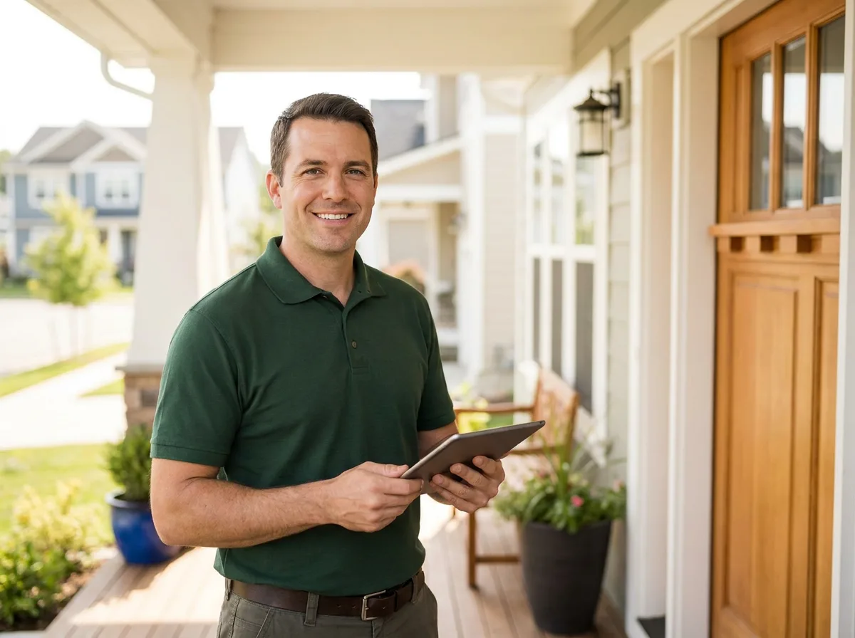 Pest control FAQs for Marengo, IN